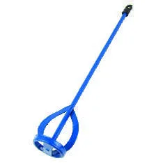 Profesyonel Boya Karıştırıcı 10 x 120 x 600 mm