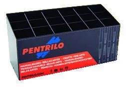 Başlık / Ada Teşhir Standı 1 m